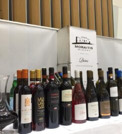 Moraitis Winery