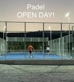 Aegean Tennis / Padel Centre Naoussa Paros
