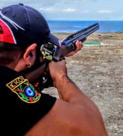 Paros Shooting Club – Σκοπευτικός Όμιλος Πάρου (ΣΚΟΠΑΡ)