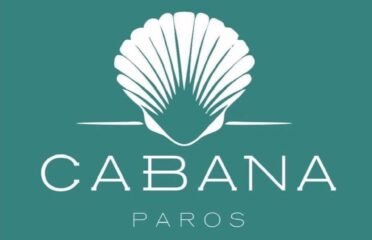 CABANA Beach Bar Restaurant