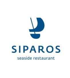 Siparos seaside restaurant