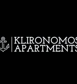 KLIRONOMOS APARTMENTS LOGARAS