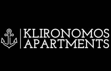 KLIRONOMOS APARTMENTS LOGARAS