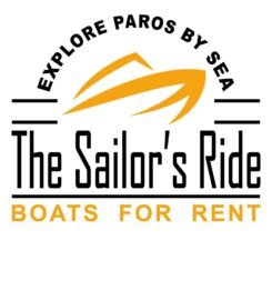 The Sailor’s Ride