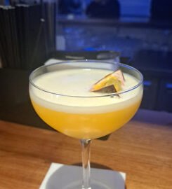 Medusa Cocktail Bar Paros