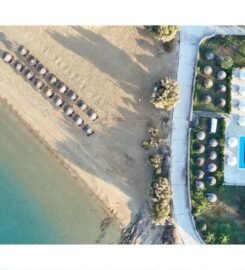 Poseidon Hotel & Spa Paros