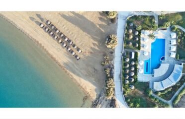 Poseidon Hotel & Spa Paros
