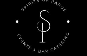 Spirits of Paros